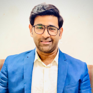 Satyam Gupta