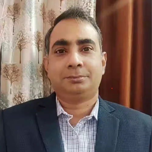 R.K. TRIPATHI