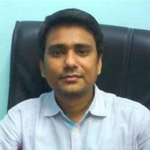 Gaurav Arya