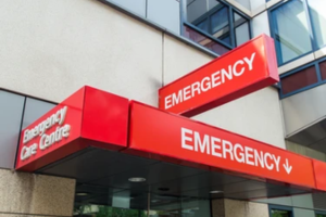 Emergency